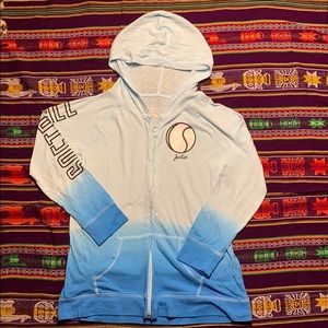 Super soft relaxed hoodie